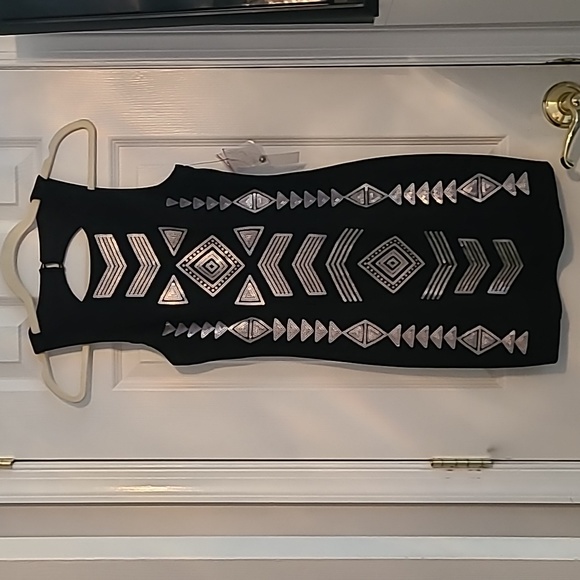 Design lab mini dress - Picture 1 of 7